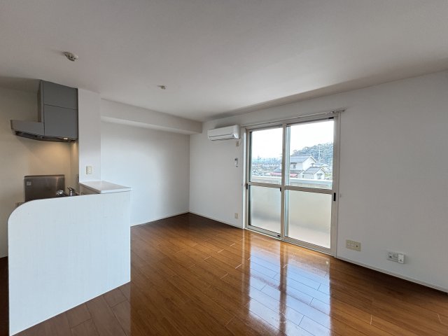 居室・リビング　イメージ107号室の写真