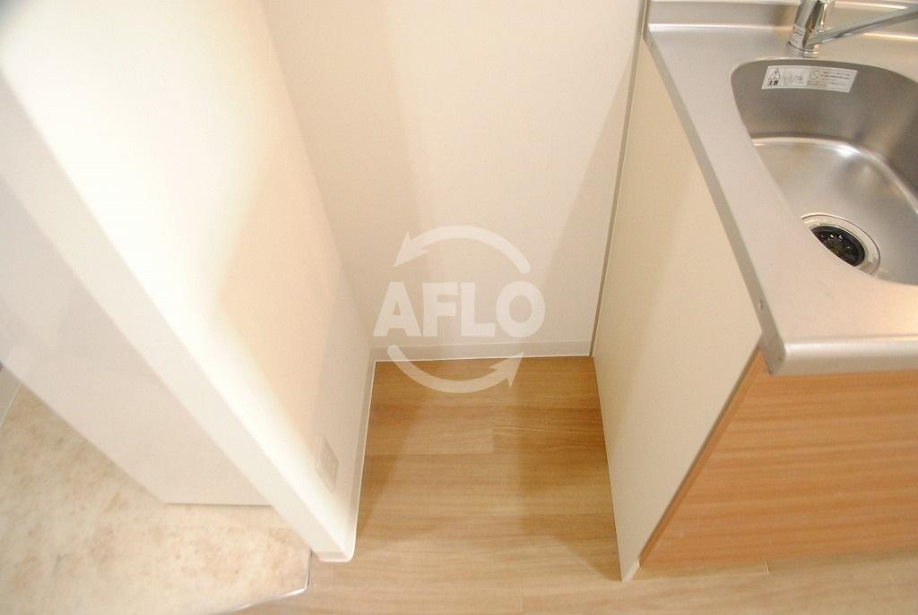 その他　Park Hills(パークヒルズ)　冷蔵庫置場