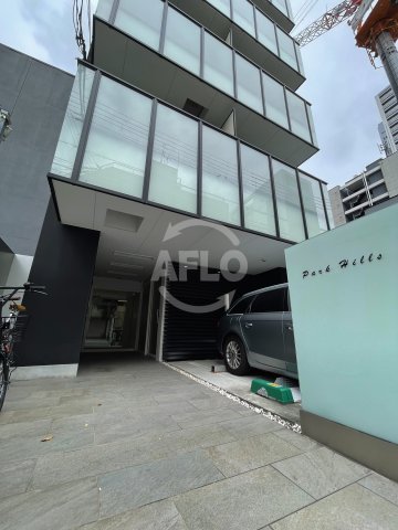 エントランス　Park Hills（パークヒルズ）　エントランス