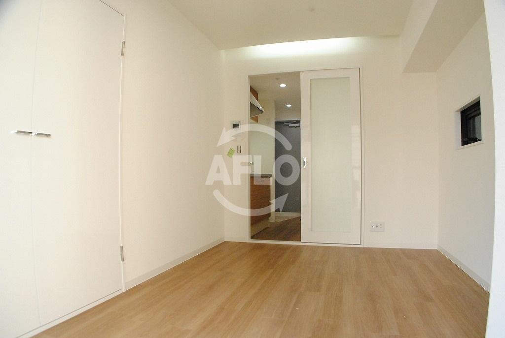 その他部屋・スペース　Park Hills(パークヒルズ)　洋室