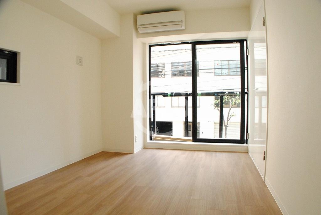 居室・リビング　Park Hills(パークヒルズ)　洋室