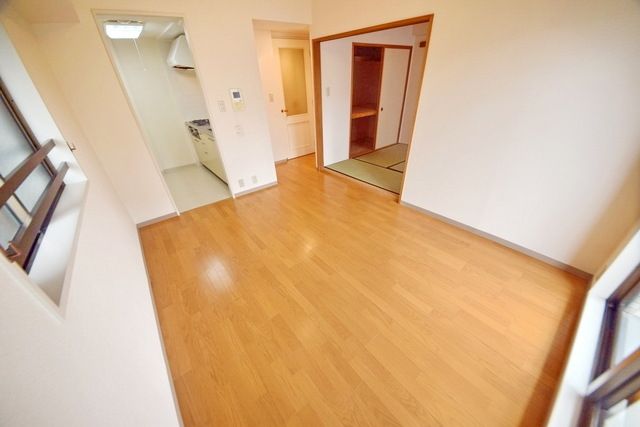 居室・リビング　★リビング★