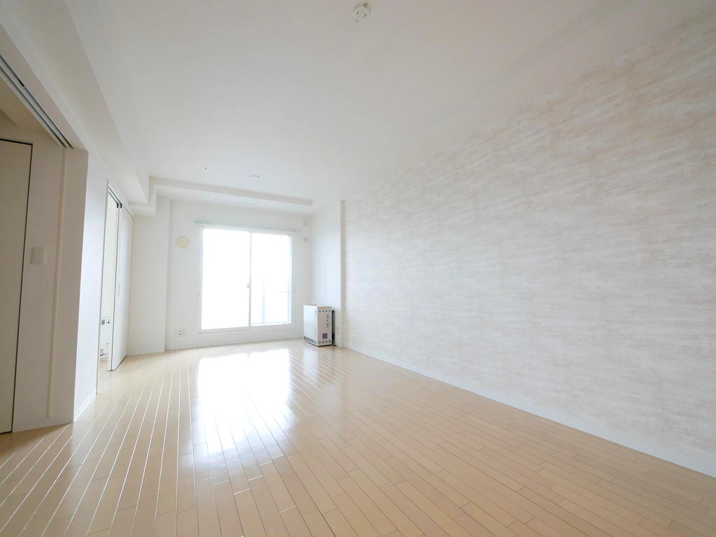 居室・リビング　※同シリーズタイプのお部屋です。