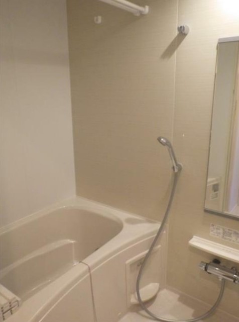 バス・シャワールーム　【同仕様タイプ】