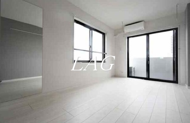 その他部屋・スペース　寝室です。