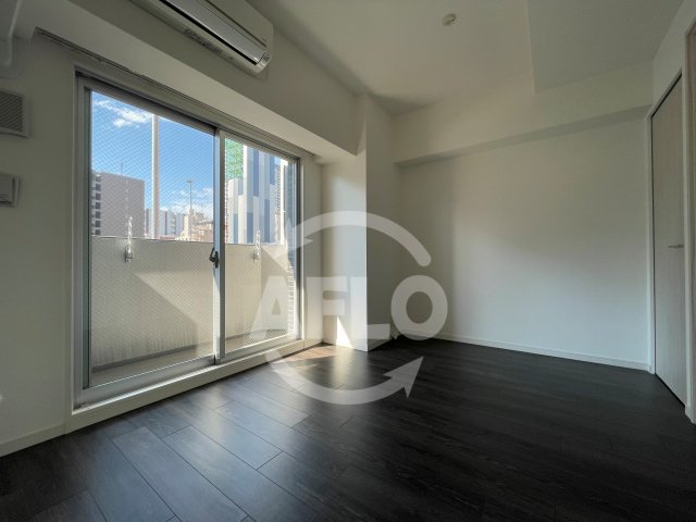 居室・リビング　スワンズシティ堺筋本町　洋室