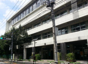 小学校　文京区立金富小学校（小学校）まで109m