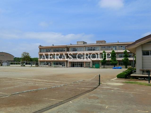 中学校　白井市立大山口中学校（中学校）まで1109m