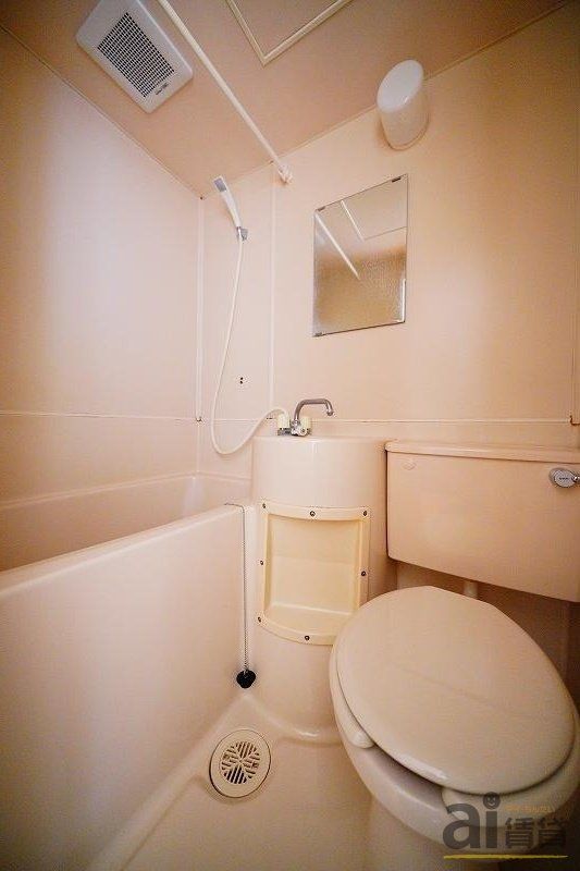 バス・シャワールーム　※同仕様写真です