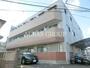 津田沼駅より徒歩10分 3階 築13年の賃貸物件