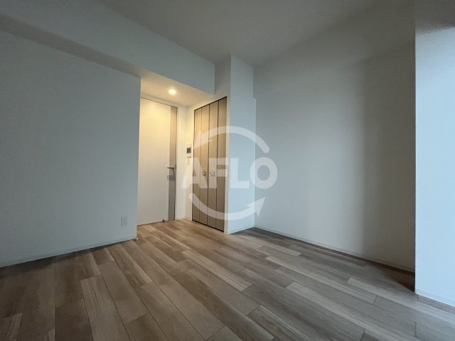 居室・リビング　アルティザ江坂　リビング