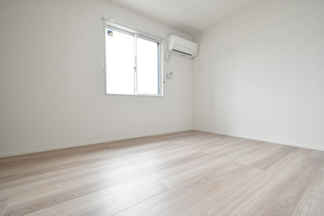 居室・リビング　洋室(2)