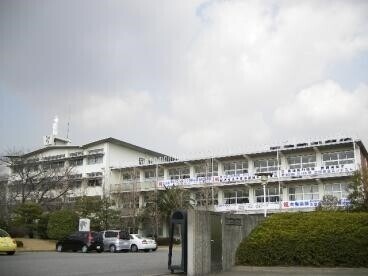 高校・高専　光ヶ丘女子高等学校（高校・高専）まで756m