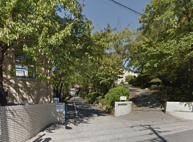 高校・高専　愛知県立岡崎工業高等学校（高校・高専）まで840m