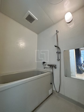 バス・シャワールーム　レキシントン・スクエア新町　バスルーム