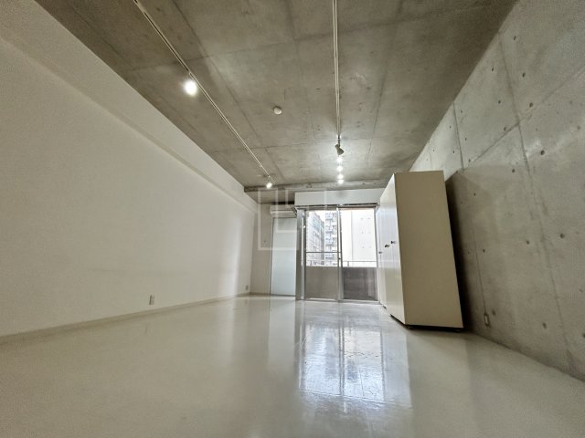 居室・リビング　レキシントン・スクエア新町　洋室