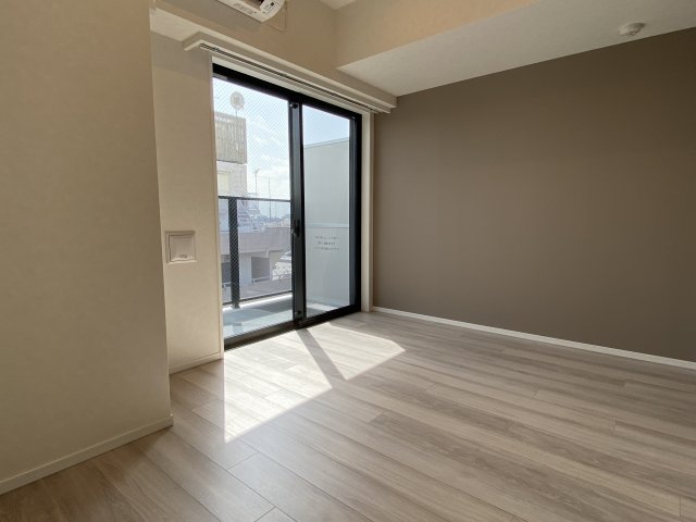 居室・リビング　Log横浜鶴見　＊別部屋参考