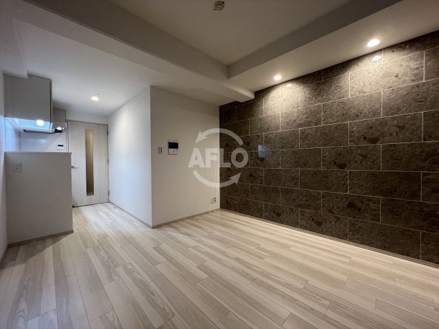 居室・リビング　CITY PAL CREST TANIMACHI(シティパル