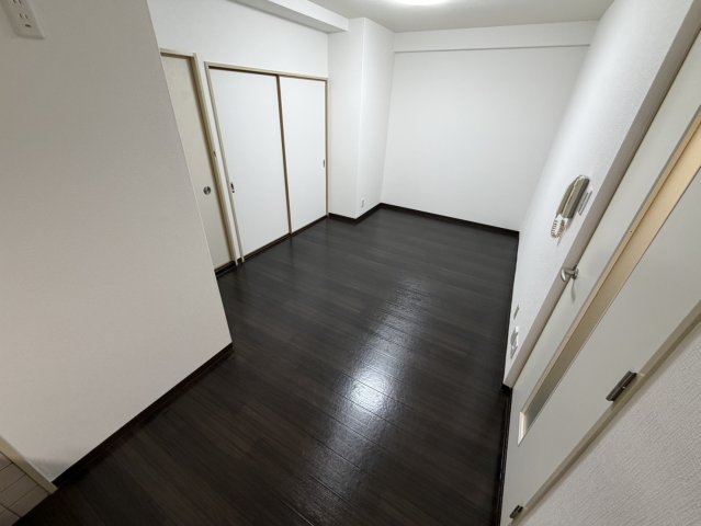 居室・リビング　ゆったりとした居間です