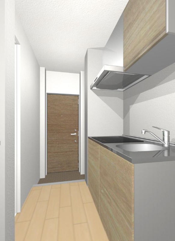 その他部屋・スペース　内装も気になるポイント