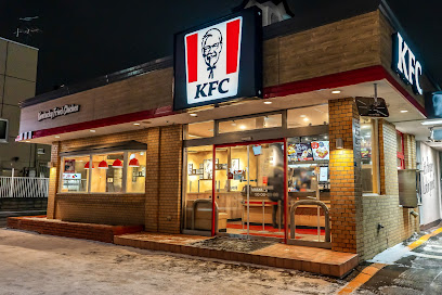 飲食店　ケンタッキーフライドチキン 札幌元町店（飲食店）まで426m