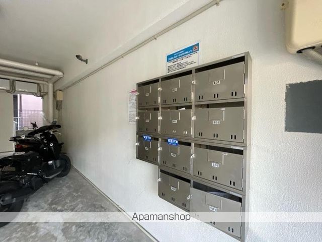 その他共有部分　その他共有部分