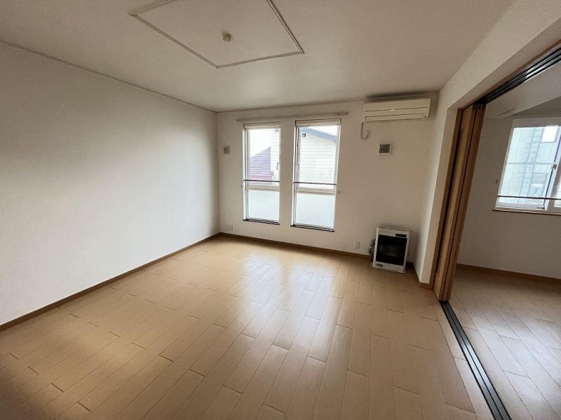 居室・リビング　リビング１