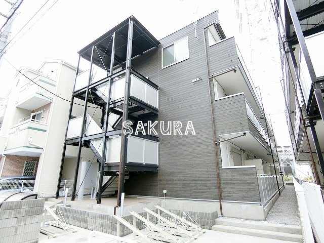 建物外観　当店おすすめ物件♪