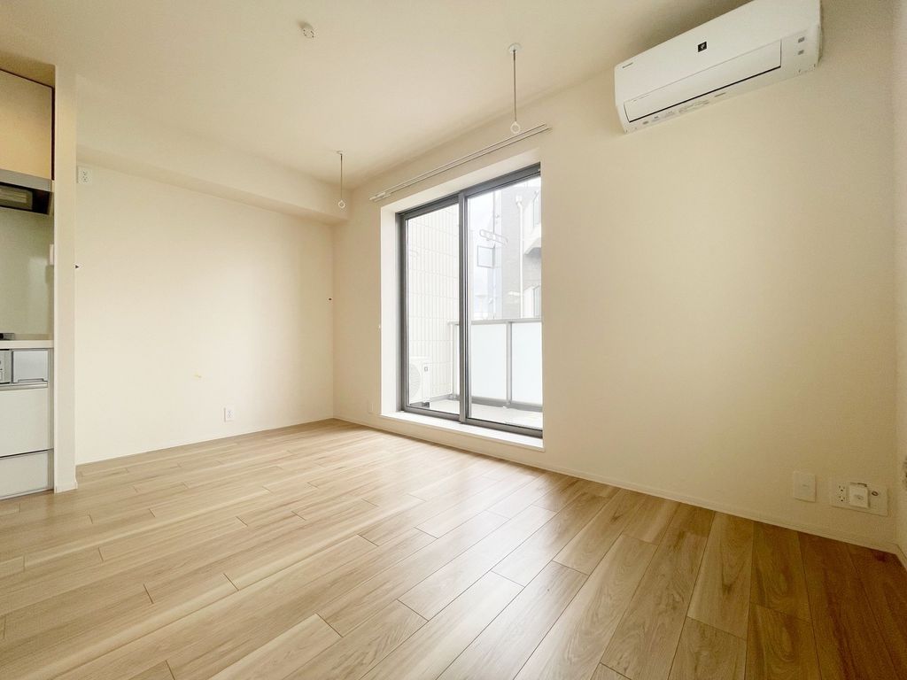 居室・リビング　別部屋参考写真