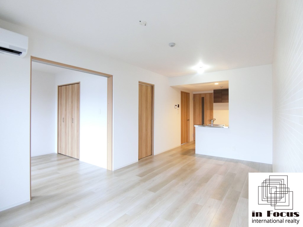 居室・リビング　都市ガスエコジョーズシステムで光熱費が経済的