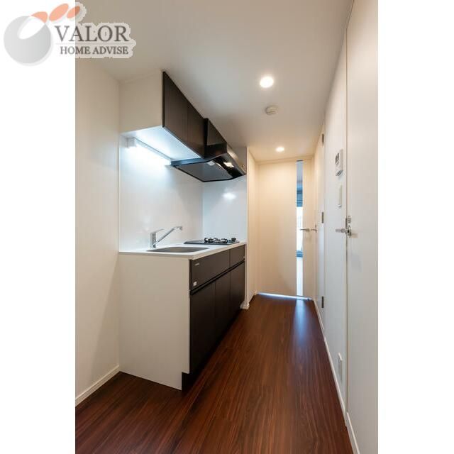 キッチン　物件画像