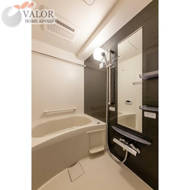 バス・シャワールーム　物件画像