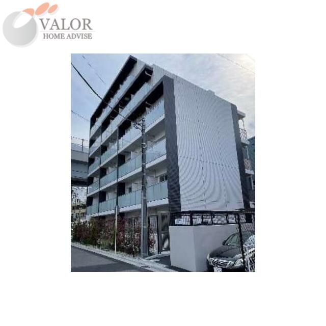 建物外観　物件画像