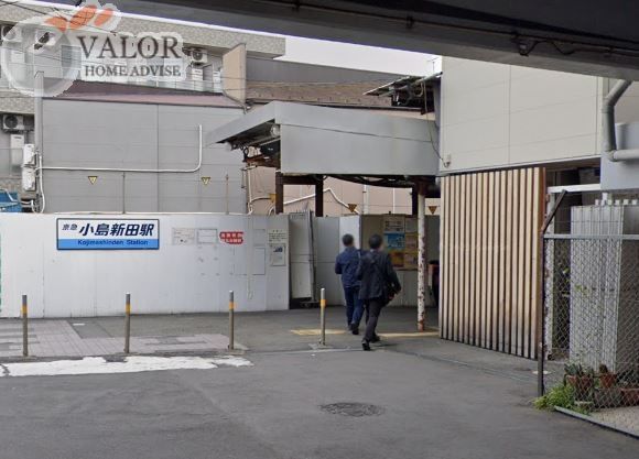 その他　小島新田駅(京急 大師線)（その他）まで770m