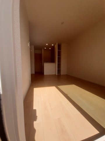 居室・リビング　ゆったりとした居間です