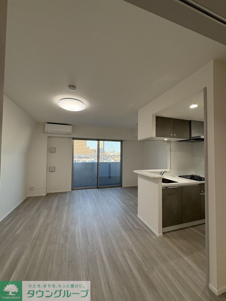 居室・リビング　設備