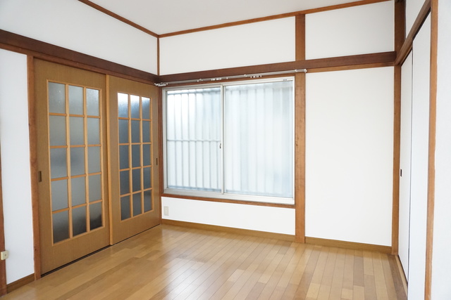 その他部屋・スペース　明るい雰囲気で暮らしやすい！優しい質感の室内がオススメ☆