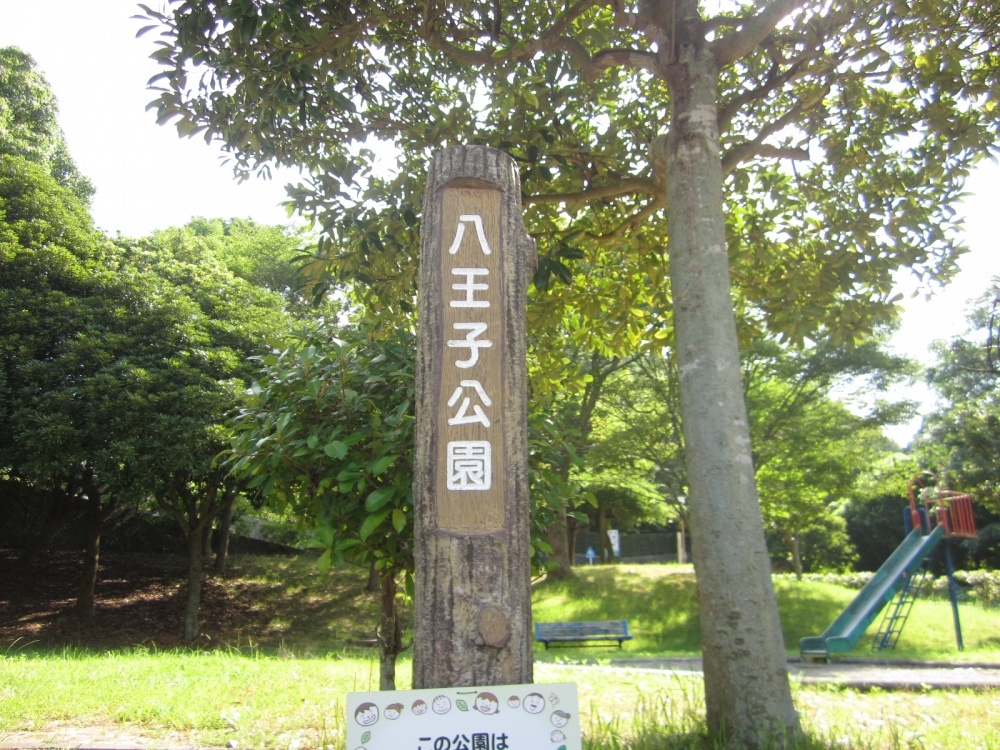 公園　八王子公園（公園）まで891m
