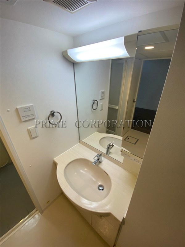 洗面設備　※参考写真※