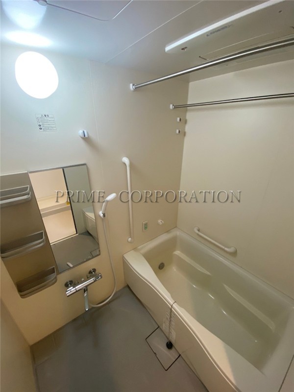 バス・シャワールーム　※参考写真※