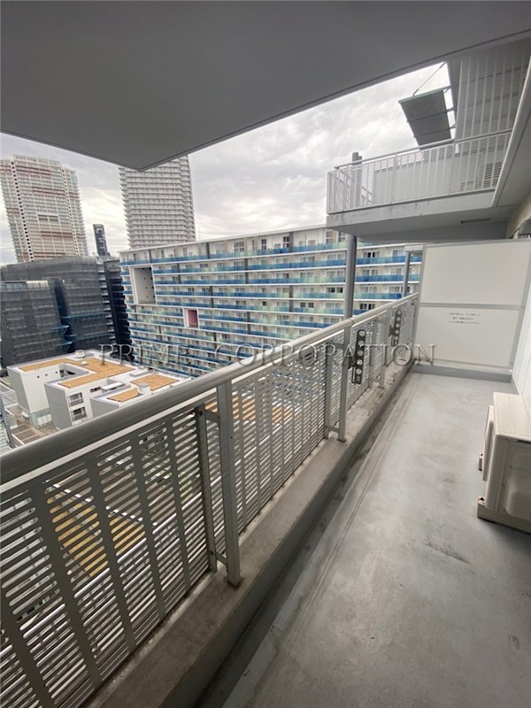 バルコニー　※参考写真※