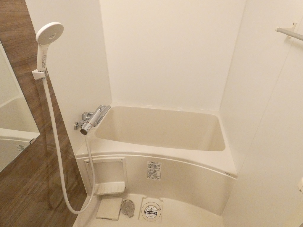 バス・シャワールーム　イメージ