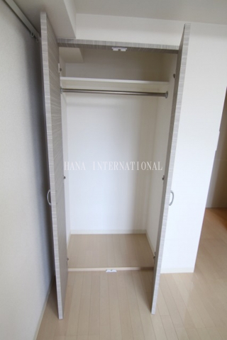 収納　他部屋参考写真