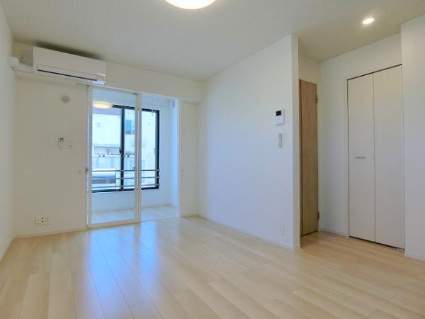 居室・リビング　★インターネット無料★