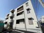 東大宮駅より徒歩7分 3階 築2年の賃貸物件