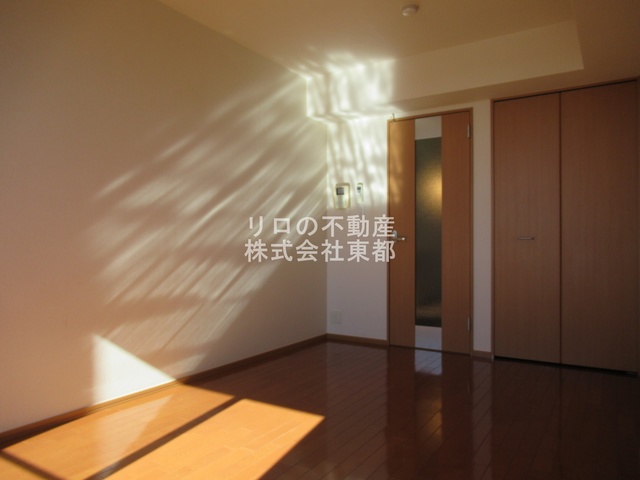 その他部屋・スペース　掃除機をかけるだけで、ほこりがとれやすいフローリング仕様♪