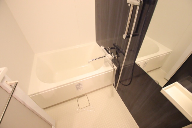 バス・シャワールーム　※別室の参考写真の為、現況優先です。