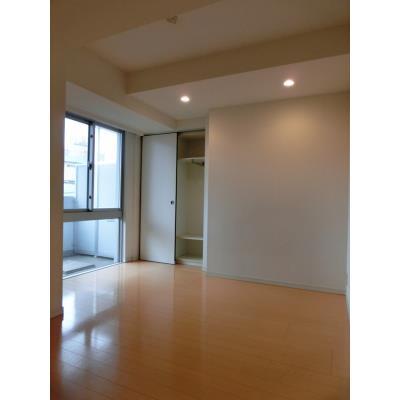 居室・リビング　居室※別部屋参考写真