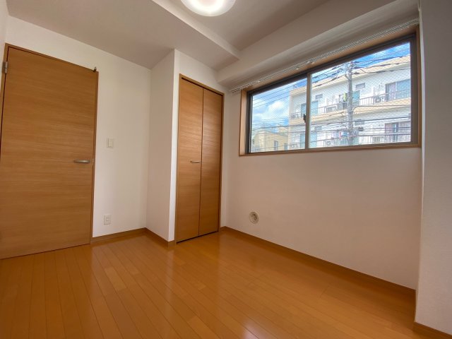 その他部屋・スペース　内装は落ち着いています