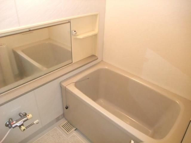 バス・シャワールーム　タウンハウジング調布店まで♪